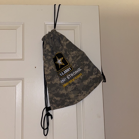 ❇️⭐️🔱Drawstring Backpack - Picture 7 of 7